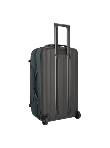 Thule Subterra 2 2 Rollen Trolley 71 cm in dark slate