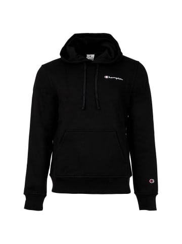 Champion Sweatshirt in Schwarz