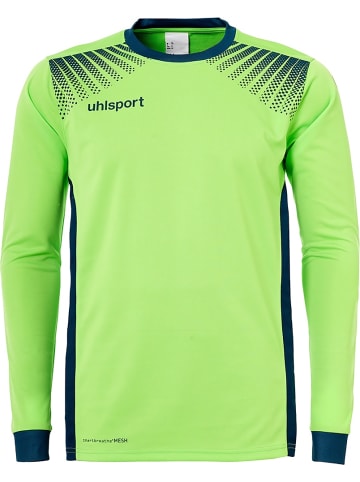 uhlsport  Trikot "Goal Torwartshirt La" in Grün