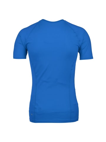 Puma Funktionsshirt LIGA in blau