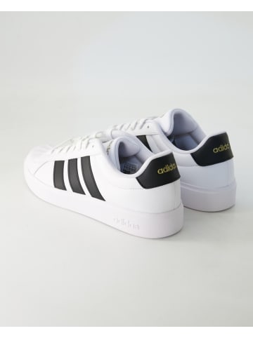 adidas Sneaker low in Weiß
