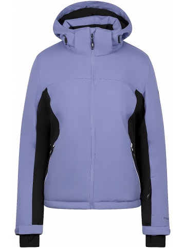 Trespass Winterjacke "Doris Ski Jacket" in Blau