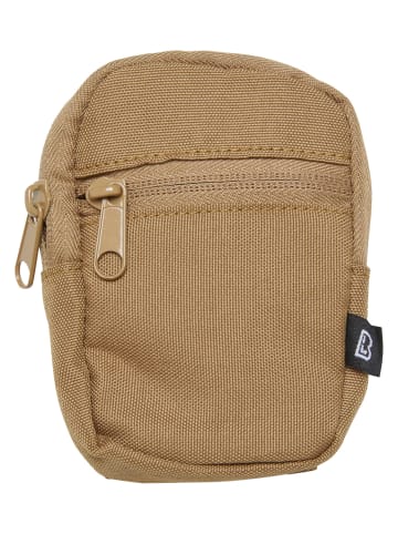 Brandit Brandit Kleinteilebeutel in camel