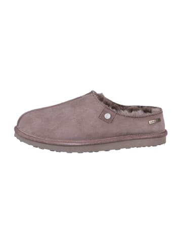 Axelda Footwear Hausschuhe in Grau