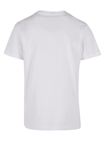 Mister Tee T-Shirt in white