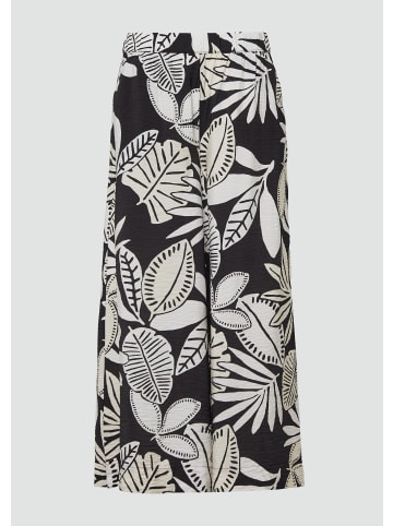 s.Oliver Hose in 99A0_schwarz