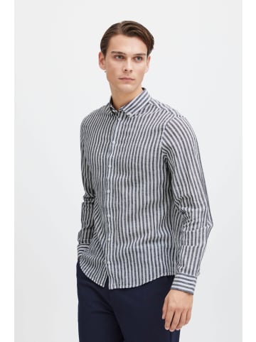 CASUAL FRIDAY Langarmhemd CFAton in Blau