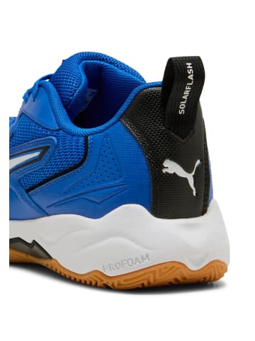 Puma Sneakers Low Solarflash 4 in blau