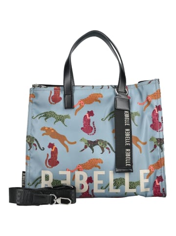 Rebelle Taschen ELECTRA WILD Violett
