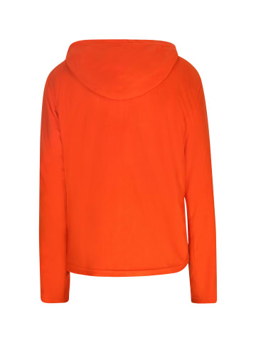 Schmuddelwedda Men Fleece Jacket in Orange