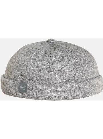 Reell Cap "Docker Cap" in Grau