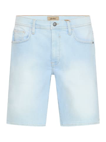 BLEND Shorts BHTWISTER in denim blau