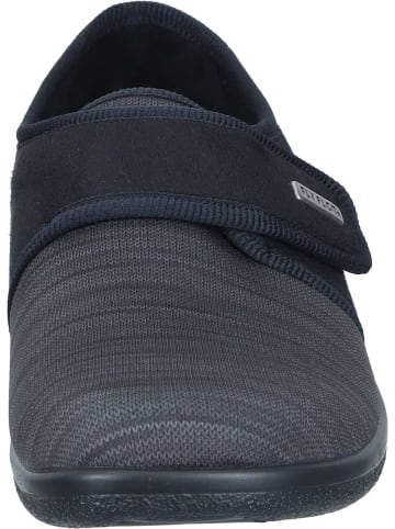 FlyFlot Klassische Hausschuhe in anthrazit