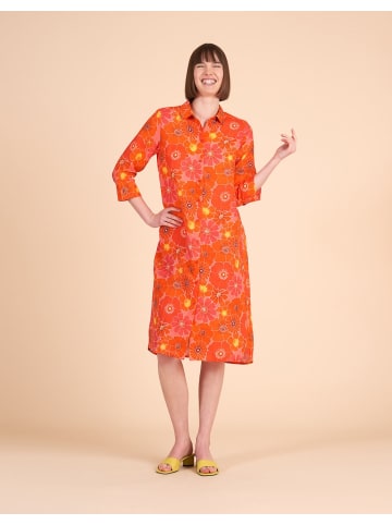 Oilily Devine Kleid in Rosa