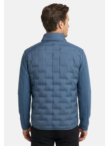 Casa moda Steppjacke Basic in Blau
