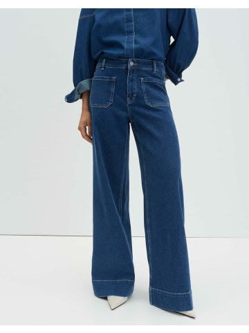 Someday Jeans für Damen in blau