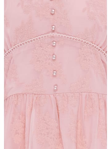 COBIE Women Dress in Rose
