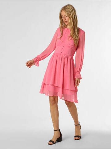 JOOP! Kleid in rosa