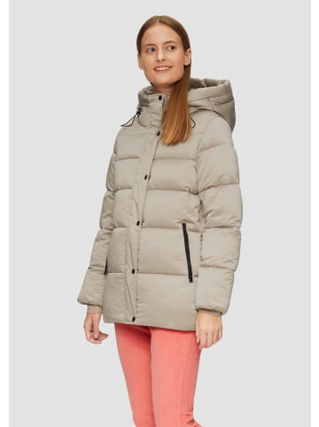 s.Oliver Outdoor-Jacke in 8093_helles beige