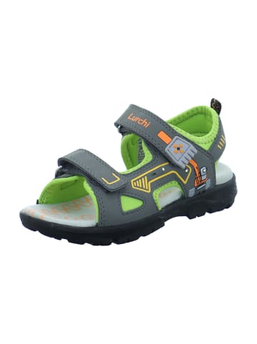 Lurchi Sandalen in Grün
