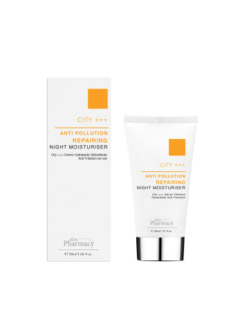 skinChemists Anti-Pollution Routine – Tag und Nacht