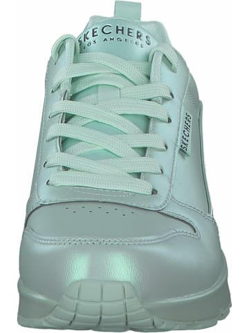 Skechers Sneaker für Damen in mintgrün