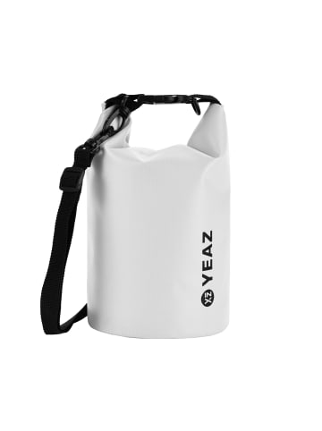YEAZ ISAR Wasserfester Packsack 1,5L in pink