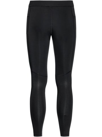 Odlo Leggings "Tights Zeroweight" in Schwarz
