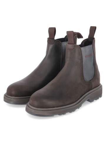 Gant Stiefel mit Kaltfutter in braun