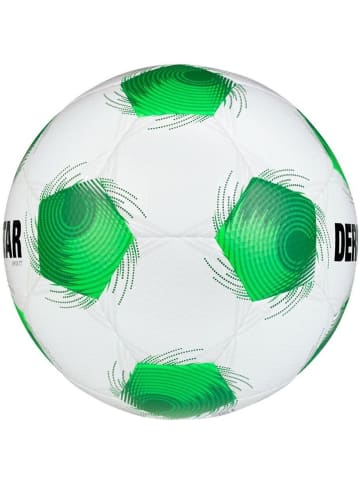 Derbystar Fußball "Apus TT V26" in Weiß