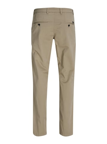 Aprel Hose mit Regular Fit in Crockery 1
