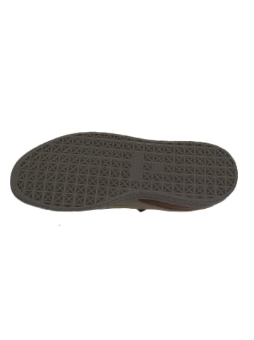 Puma Schuhe Clyde Soph in Braun