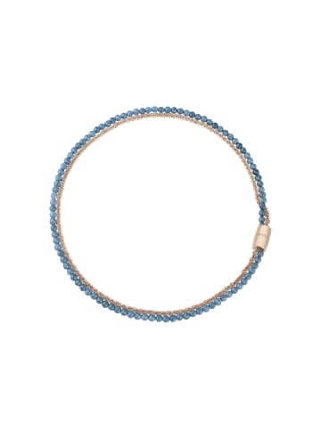 Breil Halskette magnetica system rose