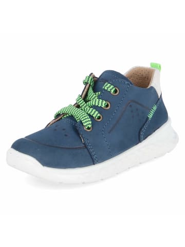 superfit Lauflernstiefel in blue