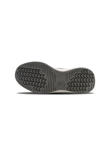 Hummel Klettverschluss Sneaker Turbo Run Lebensstil Kinder in BLACK