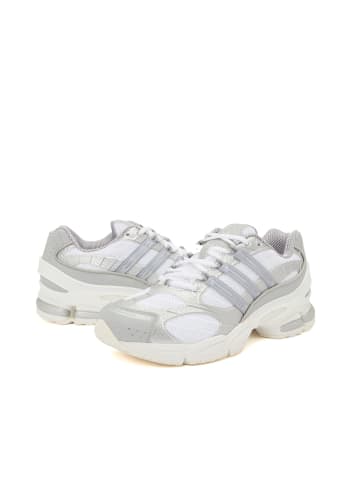 adidas adidas Turnschuhe in footwear white/silver metallic/core white