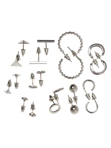 Urban Classics Urban Classics Andere in silver