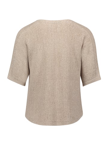 Betty Barclay Pullover in beige - 0001