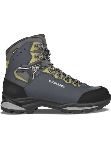 LOWA Trekkingschuh CAMINO EVO GTX in Marine