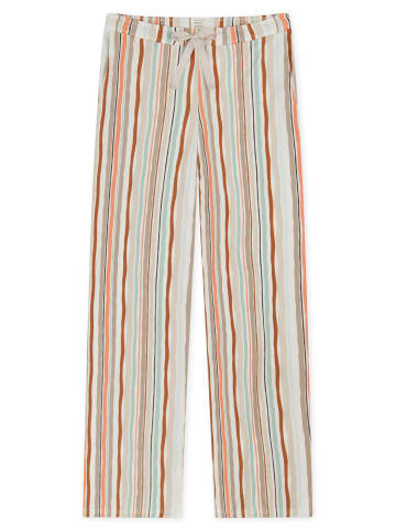 Schiesser Pyjamahose Mix & Relax in multicolor 5