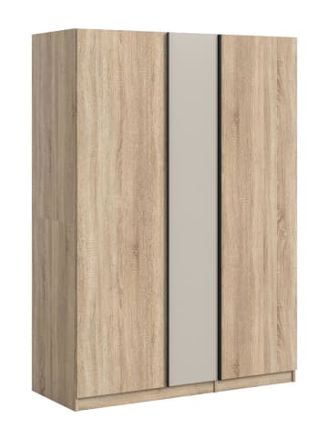 ebuy24 Eiche 130 x 53 cm