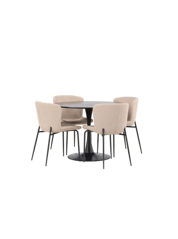ebuy24 100 x 100 cm