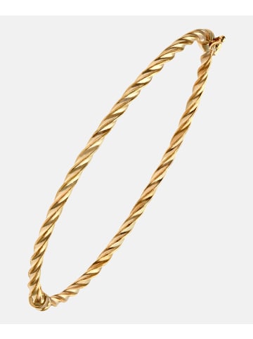 Vanlere Armreif aus 375 Gelbgold