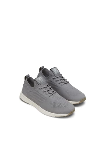 Marc O'Polo Strick-Sneaker in Grau