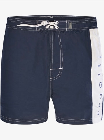 Bugatti Badeshorts Dante in navy-dress blue