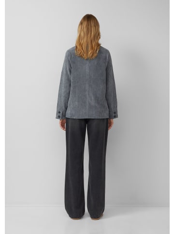 s.Oliver Indoor-Blazer in 9858_dunkelgrau