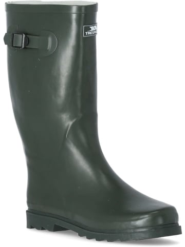 Trespass Gummistiefel in Grün