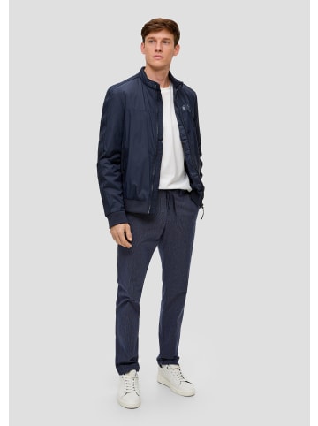 s.Oliver Hose PHOENIX in 59G2_navy