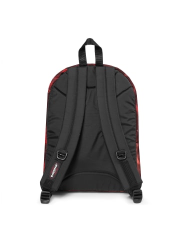 Eastpak Pinnacle Daypack 42 cm in clouds fire