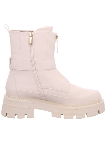 Tamaris Stiefelette  in Weiß